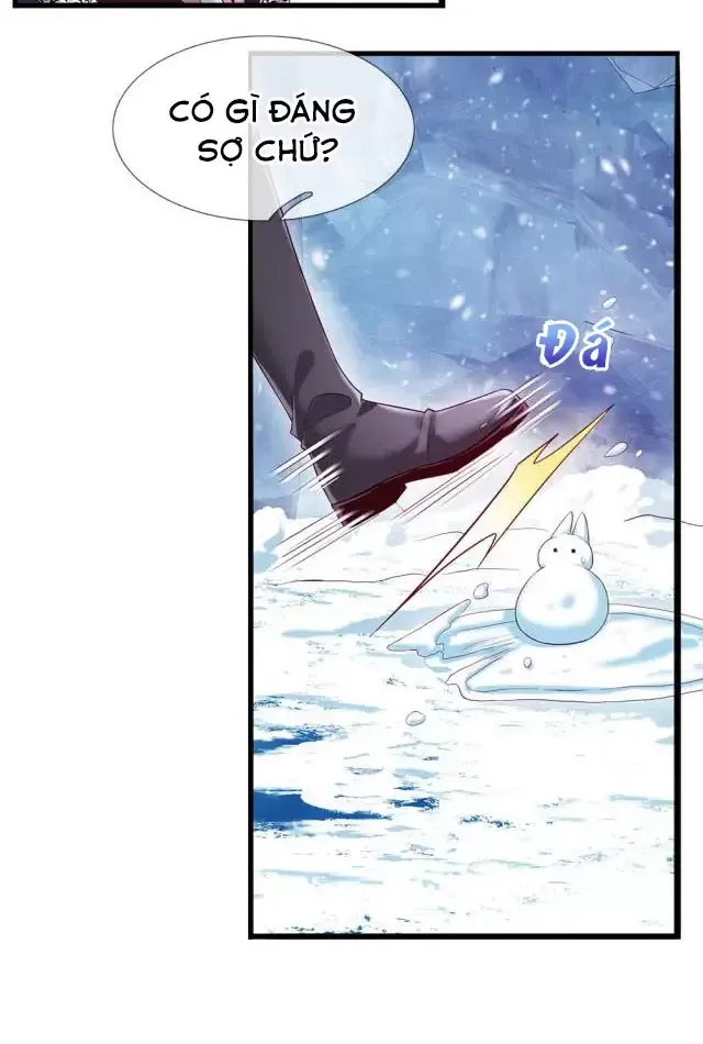 Ta, Nữ Hoàng Edith Chapter 107 - Trang 2