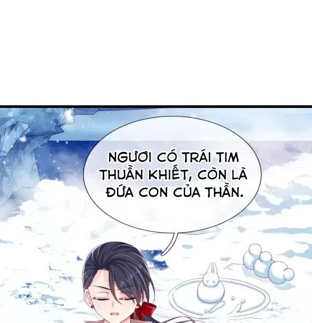Ta, Nữ Hoàng Edith Chapter 107 - Trang 2