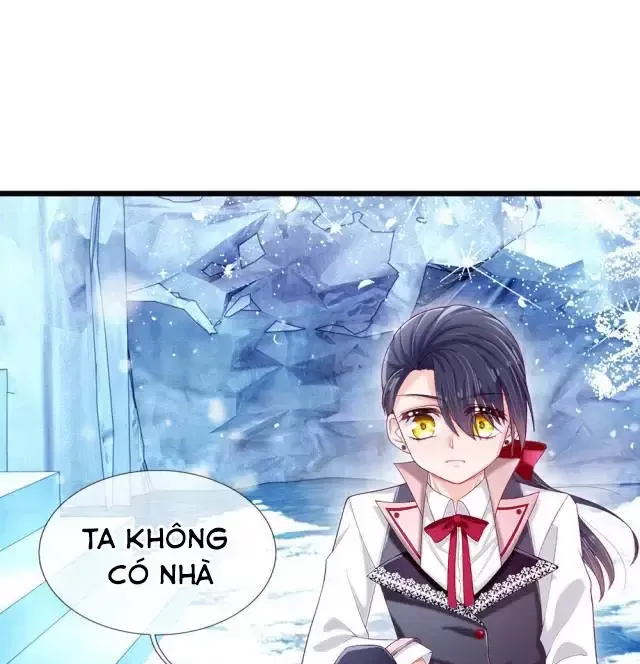 Ta, Nữ Hoàng Edith Chapter 107 - Trang 2