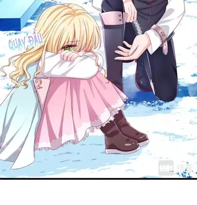 Ta, Nữ Hoàng Edith Chapter 107 - Trang 2