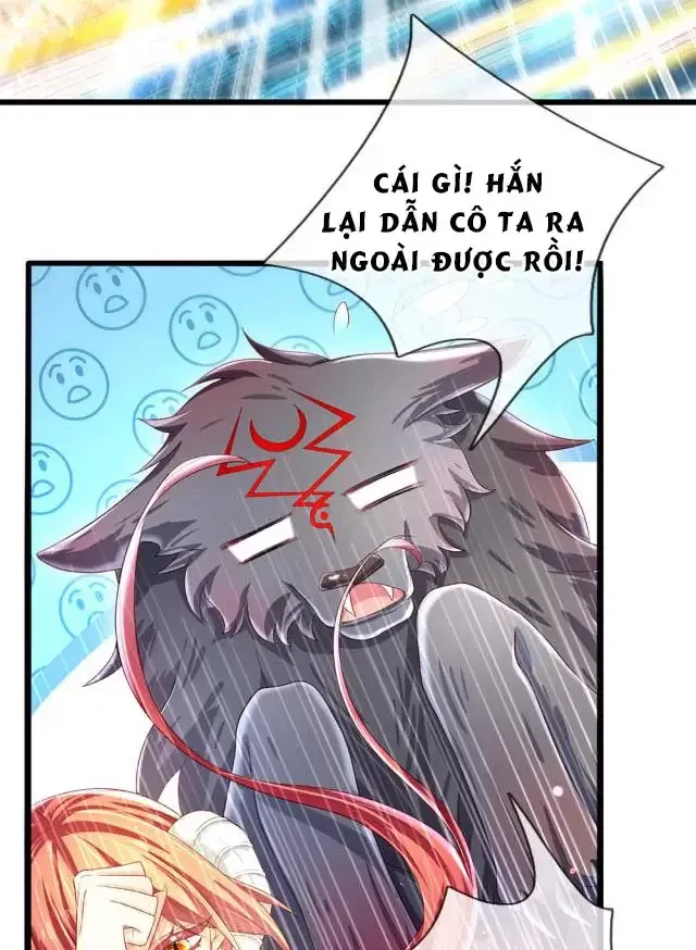Ta, Nữ Hoàng Edith Chapter 107 - Trang 2