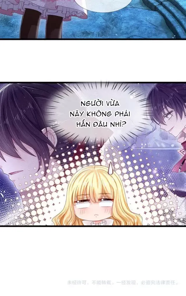 Ta, Nữ Hoàng Edith Chapter 107 - Trang 2