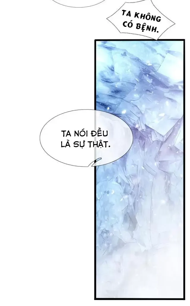 Ta, Nữ Hoàng Edith Chapter 107 - Trang 2