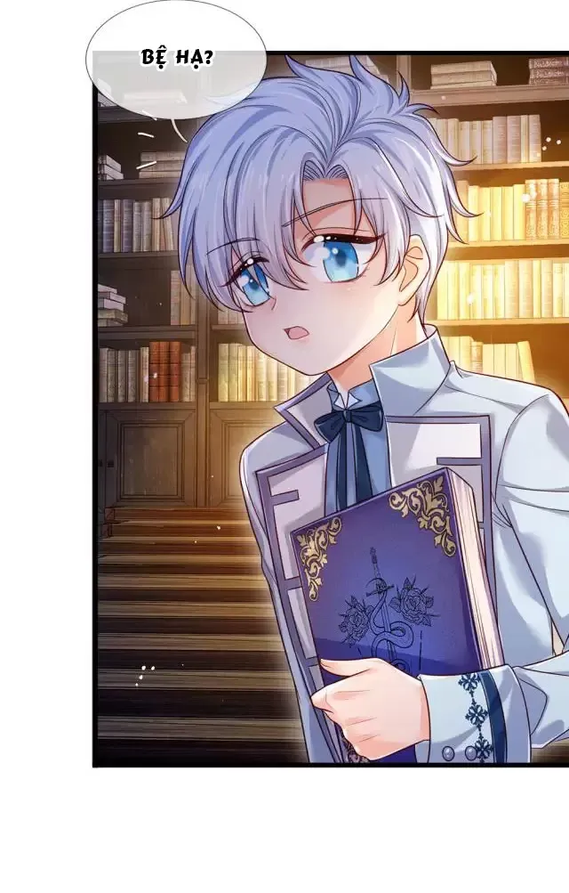Ta, Nữ Hoàng Edith Chapter 108 - Trang 2