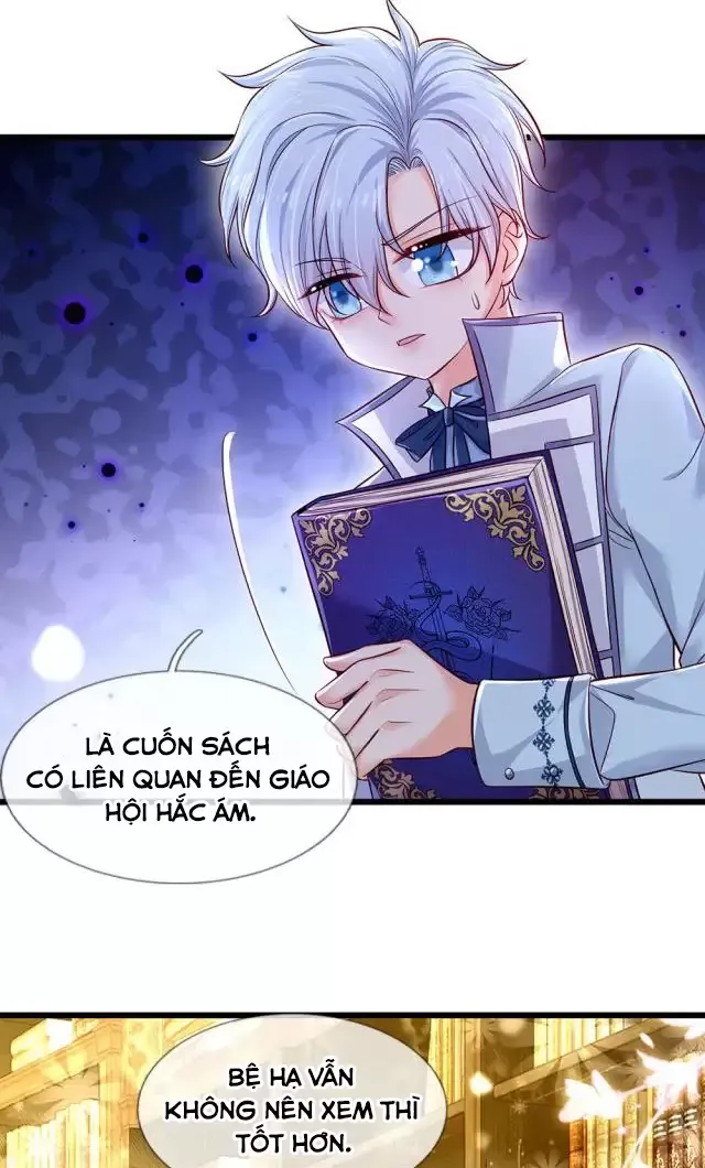 Ta, Nữ Hoàng Edith Chapter 108 - Trang 2