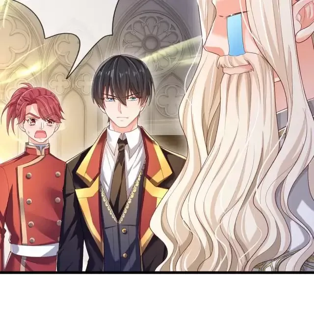 Ta, Nữ Hoàng Edith Chapter 108 - Trang 2