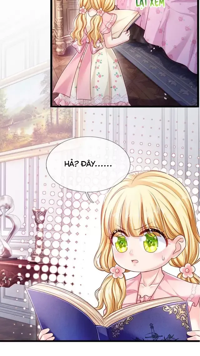 Ta, Nữ Hoàng Edith Chapter 110 - Trang 2