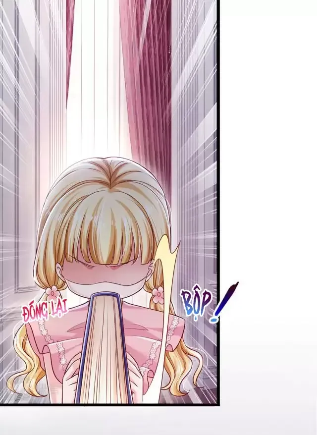 Ta, Nữ Hoàng Edith Chapter 110 - Trang 2