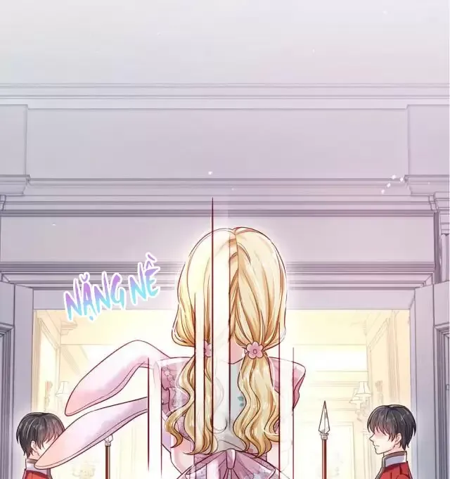 Ta, Nữ Hoàng Edith Chapter 110 - Trang 2