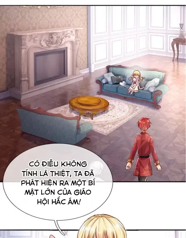 Ta, Nữ Hoàng Edith Chapter 110 - Trang 2