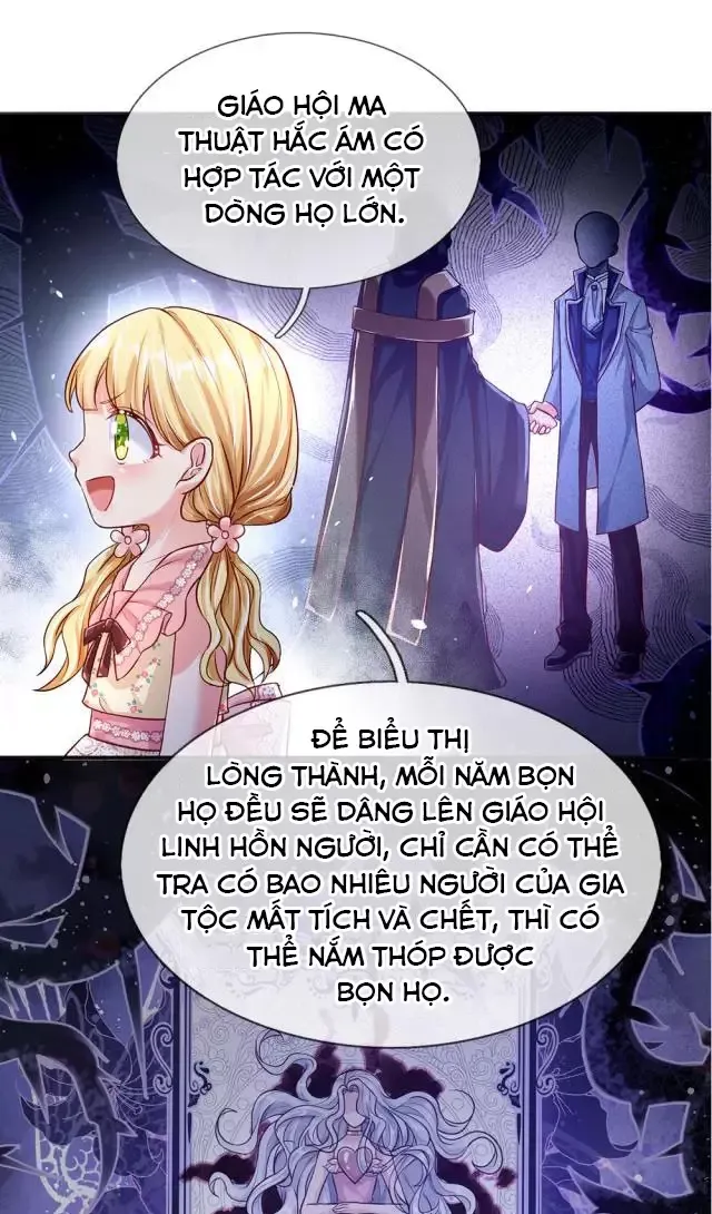Ta, Nữ Hoàng Edith Chapter 110 - Trang 2