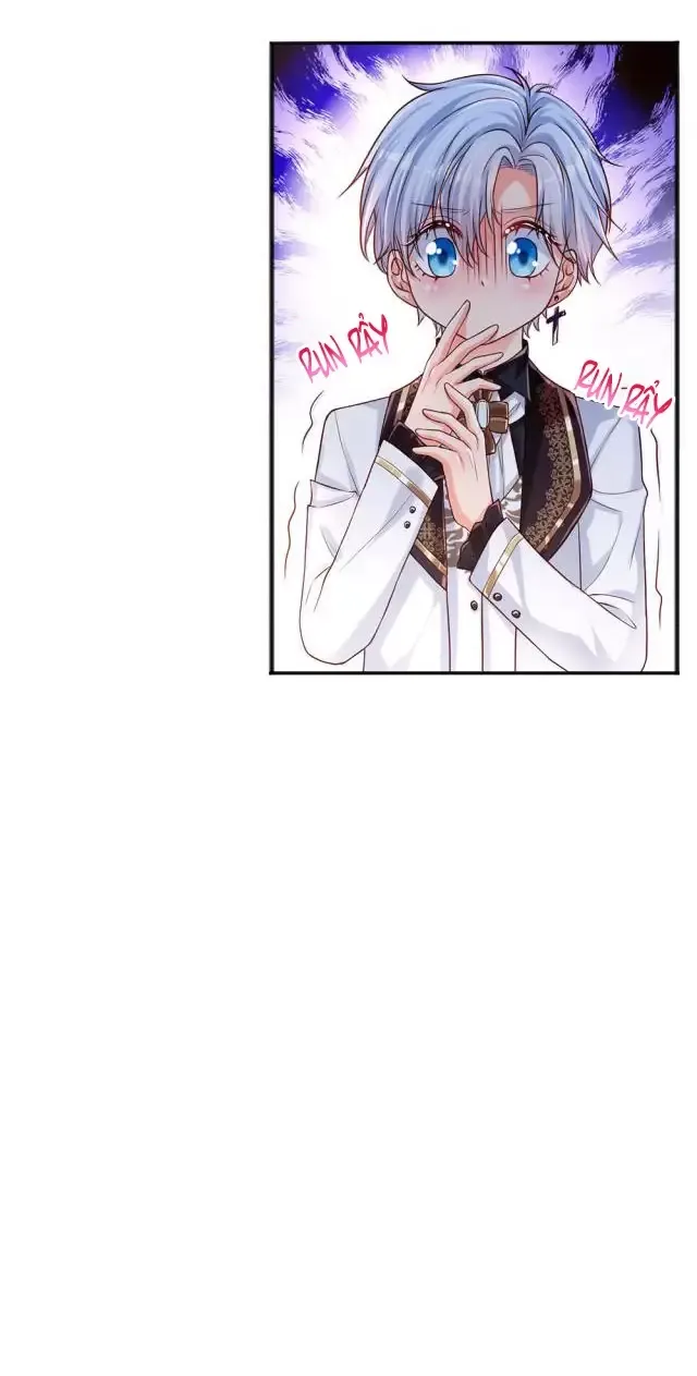 Ta, Nữ Hoàng Edith Chapter 110 - Trang 2