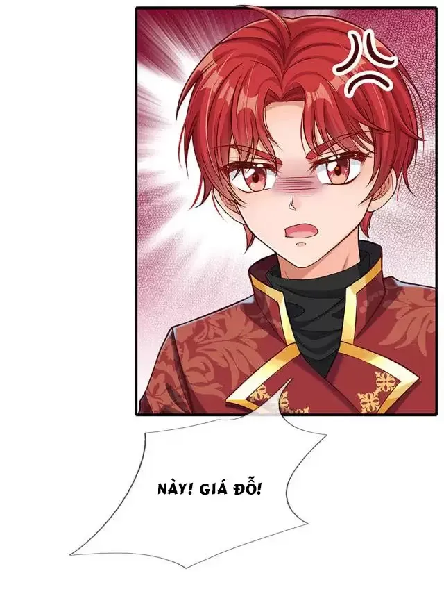 Ta, Nữ Hoàng Edith Chapter 110 - Trang 2