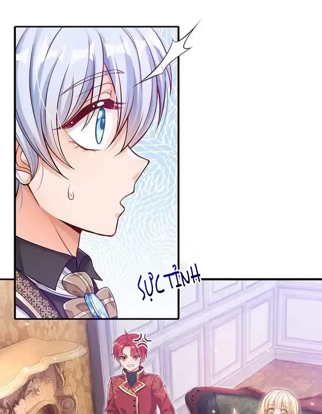 Ta, Nữ Hoàng Edith Chapter 110 - Trang 2