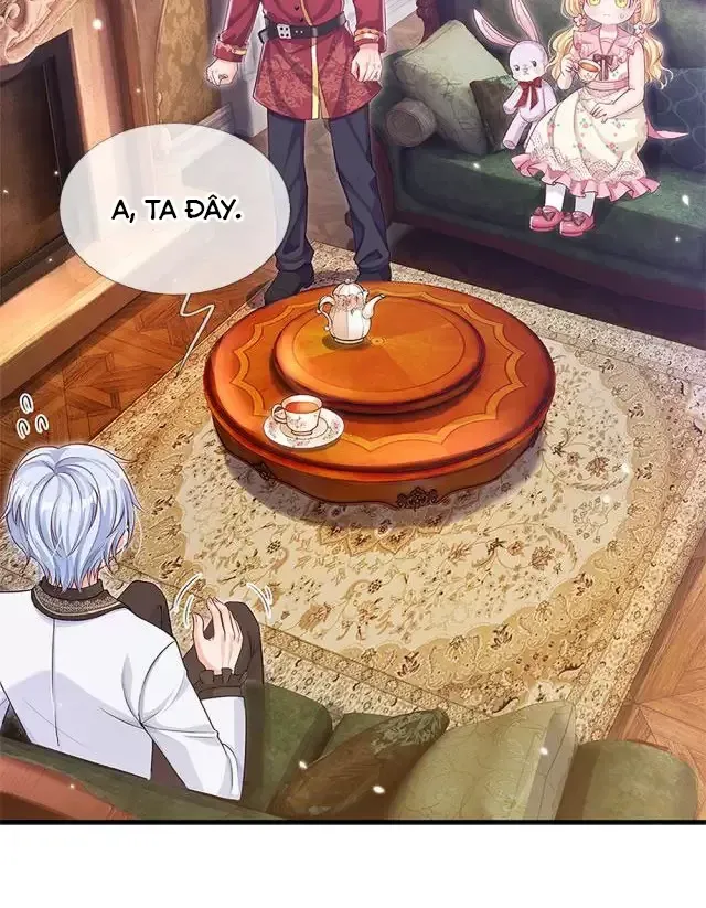 Ta, Nữ Hoàng Edith Chapter 110 - Trang 2