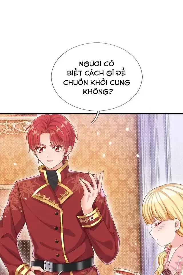 Ta, Nữ Hoàng Edith Chapter 110 - Trang 2