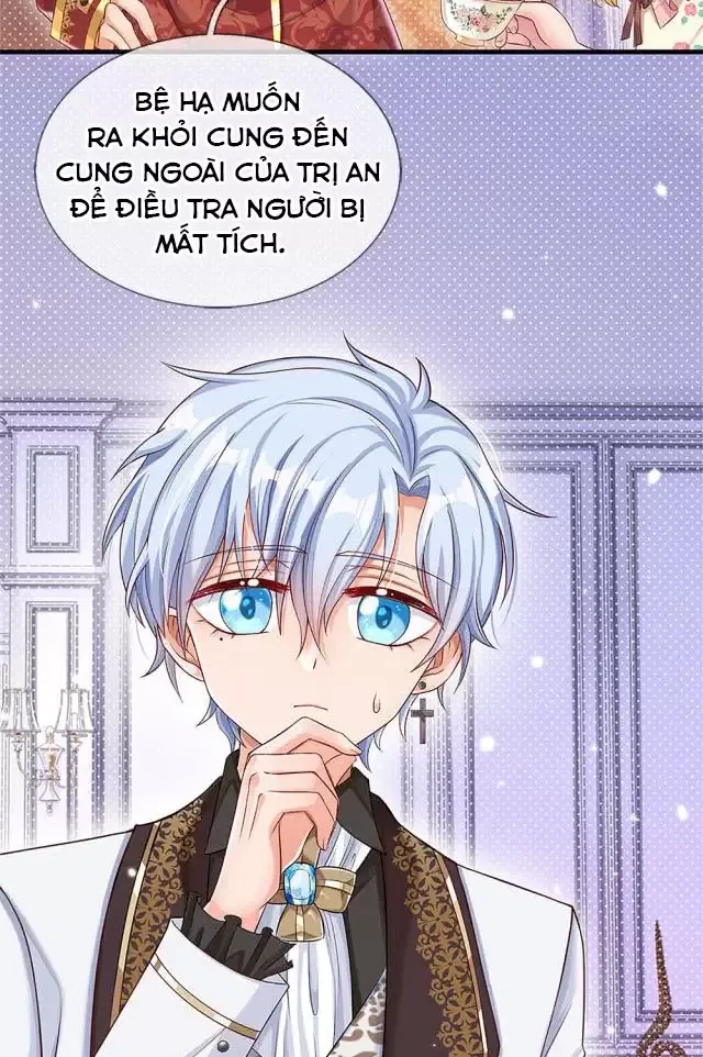 Ta, Nữ Hoàng Edith Chapter 110 - Trang 2
