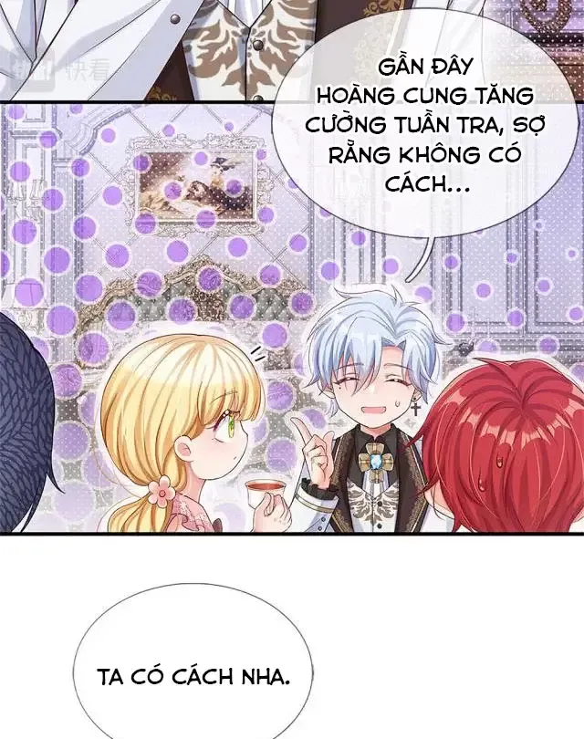 Ta, Nữ Hoàng Edith Chapter 110 - Trang 2