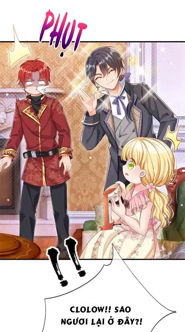 Ta, Nữ Hoàng Edith Chapter 110 - Trang 2