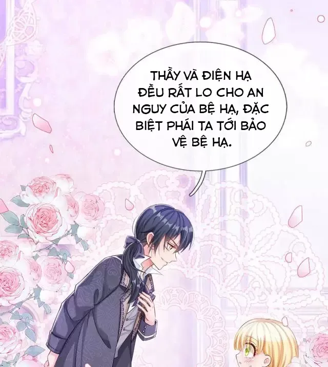 Ta, Nữ Hoàng Edith Chapter 110 - Trang 2