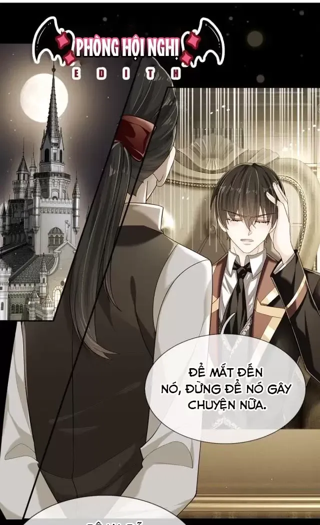 Ta, Nữ Hoàng Edith Chapter 110 - Trang 2