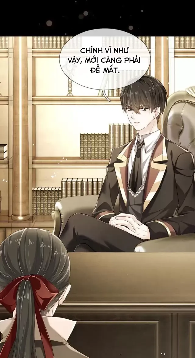 Ta, Nữ Hoàng Edith Chapter 110 - Trang 2