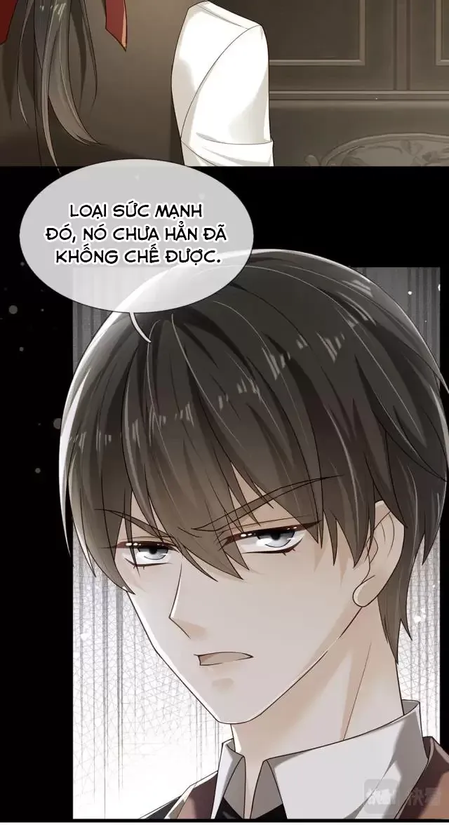 Ta, Nữ Hoàng Edith Chapter 110 - Trang 2