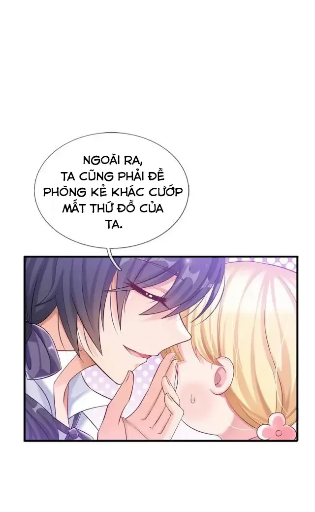 Ta, Nữ Hoàng Edith Chapter 110 - Trang 2