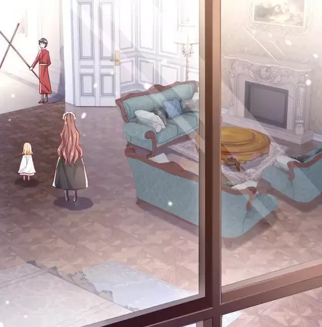 Ta, Nữ Hoàng Edith Chapter 110 - Trang 2