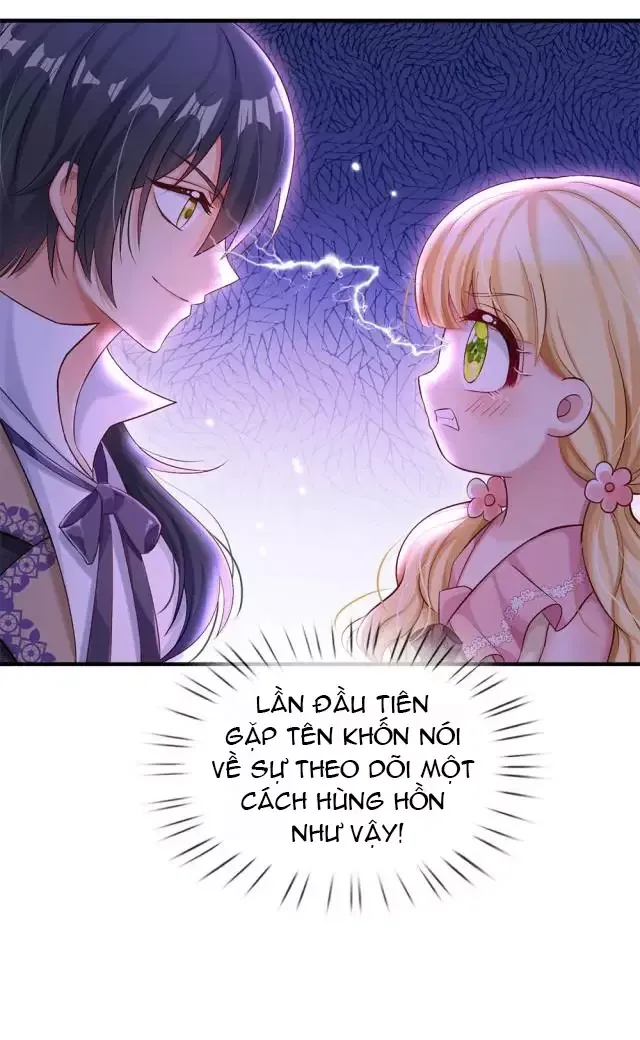 Ta, Nữ Hoàng Edith Chapter 110 - Trang 2