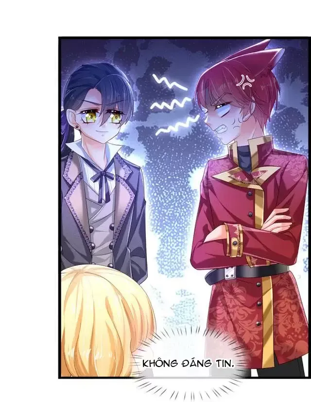 Ta, Nữ Hoàng Edith Chapter 110 - Trang 2