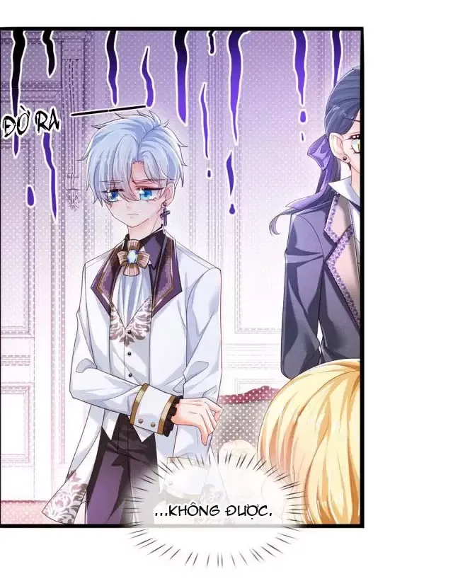 Ta, Nữ Hoàng Edith Chapter 110 - Trang 2
