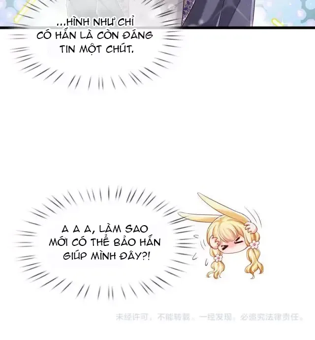 Ta, Nữ Hoàng Edith Chapter 110 - Trang 2