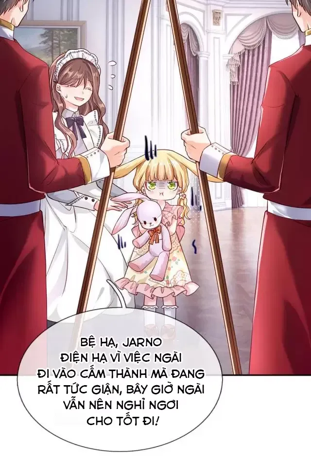 Ta, Nữ Hoàng Edith Chapter 110 - Trang 2