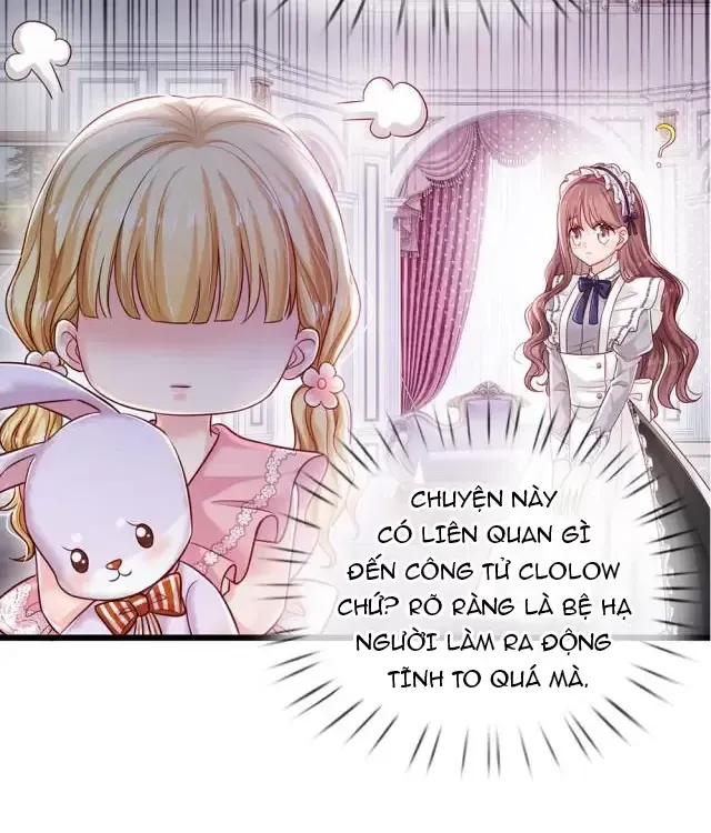 Ta, Nữ Hoàng Edith Chapter 110 - Trang 2