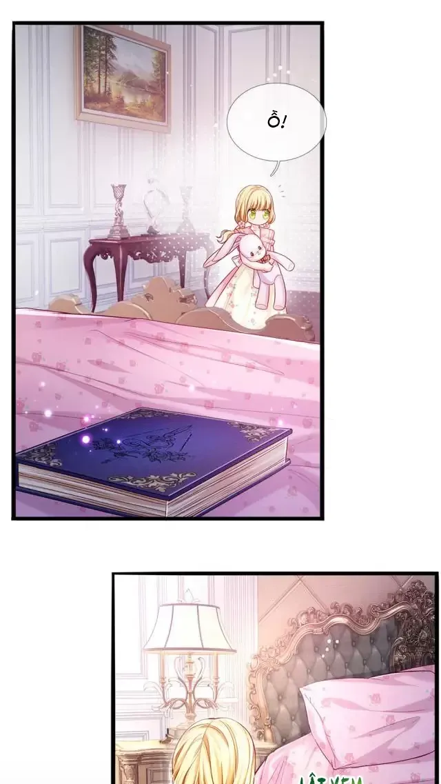 Ta, Nữ Hoàng Edith Chapter 110 - Trang 2