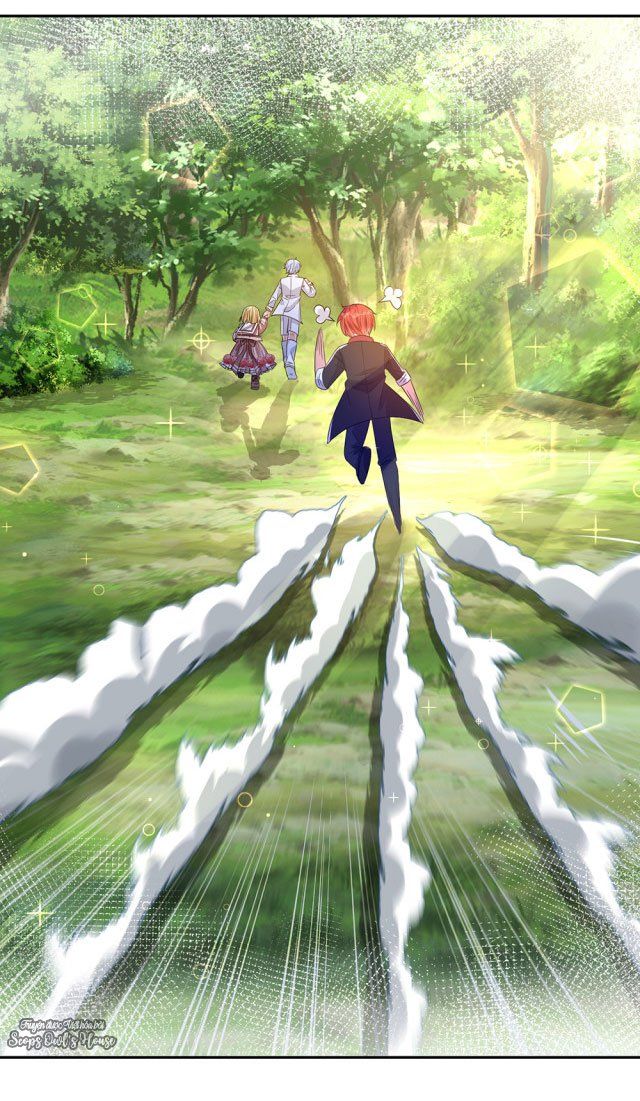 Ta, Nữ Hoàng Edith Chapter 20 - Trang 2