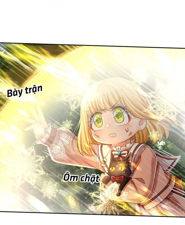 Ta, Nữ Hoàng Edith Chapter 20 - Trang 2