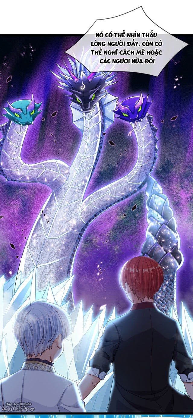Ta, Nữ Hoàng Edith Chapter 22 - Trang 2