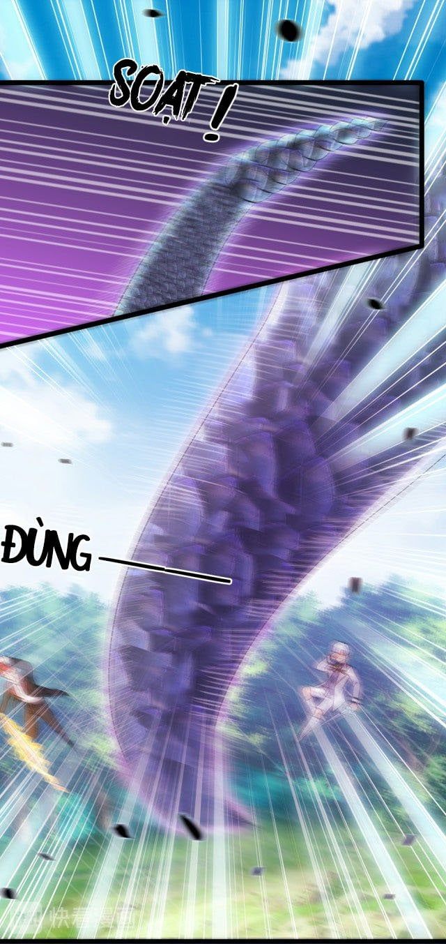 Ta, Nữ Hoàng Edith Chapter 22 - Trang 2