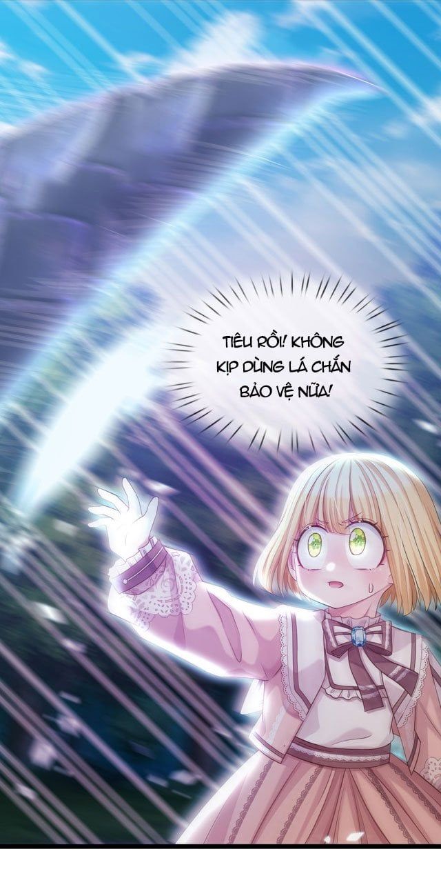 Ta, Nữ Hoàng Edith Chapter 22 - Trang 2