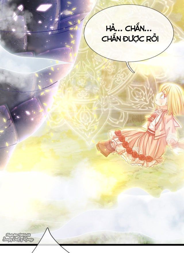 Ta, Nữ Hoàng Edith Chapter 22 - Trang 2