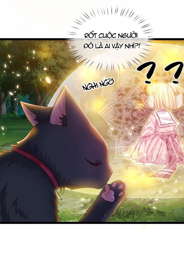 Ta, Nữ Hoàng Edith Chapter 22 - Trang 2