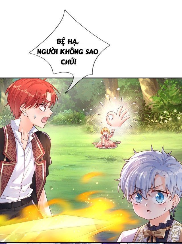 Ta, Nữ Hoàng Edith Chapter 22 - Trang 2