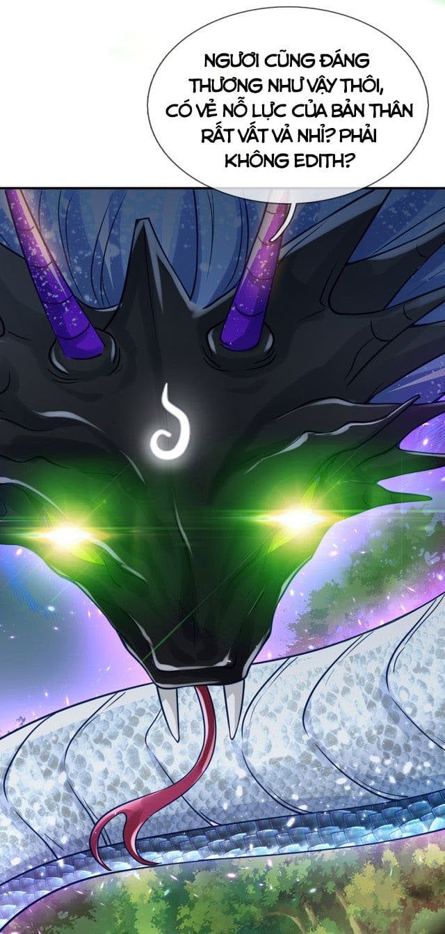 Ta, Nữ Hoàng Edith Chapter 22 - Trang 2