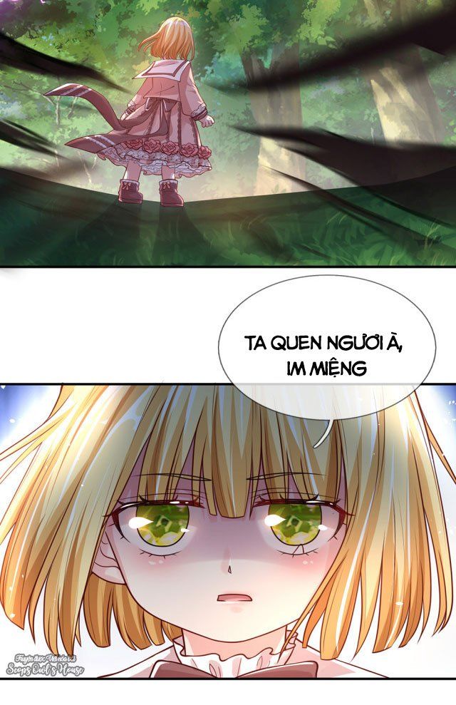 Ta, Nữ Hoàng Edith Chapter 22 - Trang 2