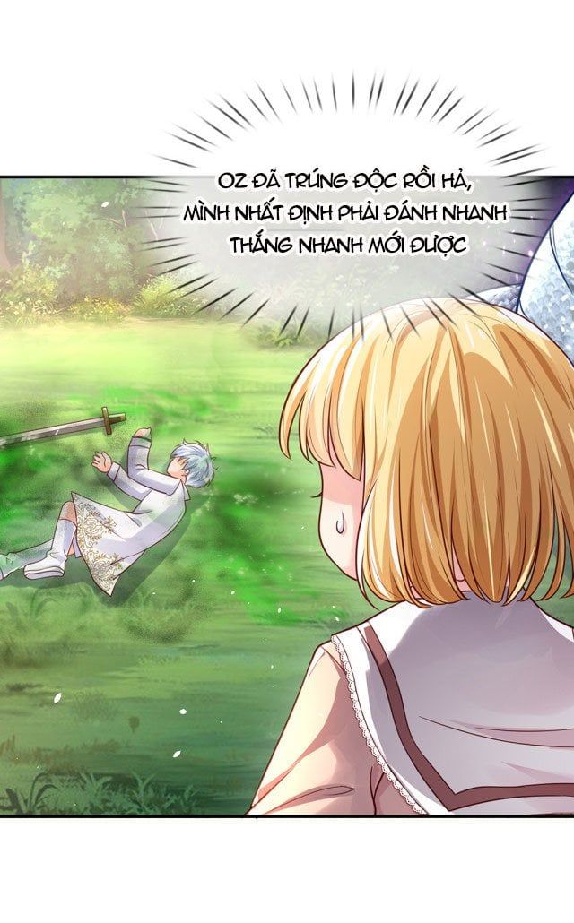 Ta, Nữ Hoàng Edith Chapter 22 - Trang 2