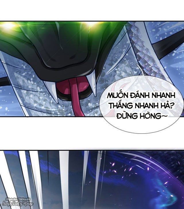 Ta, Nữ Hoàng Edith Chapter 22 - Trang 2