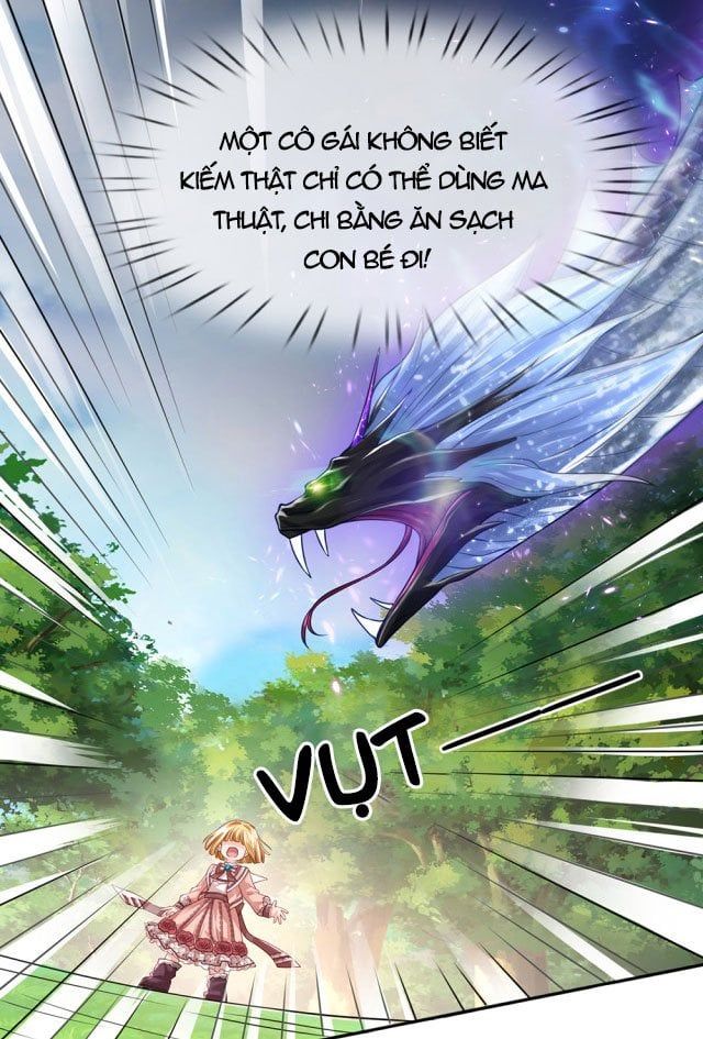 Ta, Nữ Hoàng Edith Chapter 22 - Trang 2