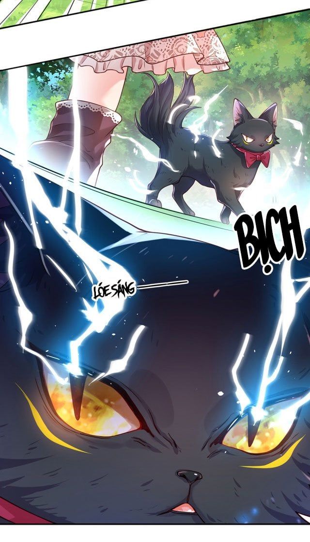 Ta, Nữ Hoàng Edith Chapter 22 - Trang 2